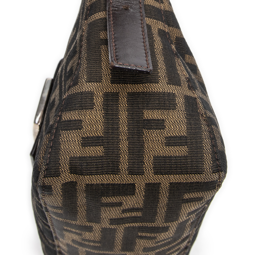 Fendi Front Slip Pocket Hobo - Picture 8 of 10